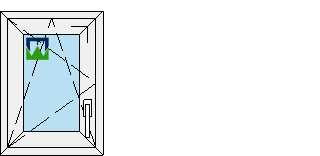 500x700 rankena dešinėje