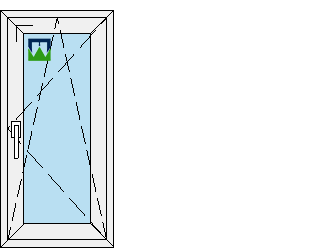 550x1150 rankena kairėje