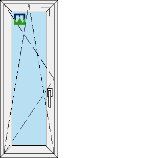 550x1500 rankena dešinėje