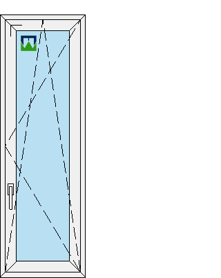 600x1850 rankena kairėje