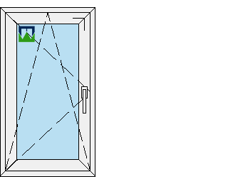 650x1150 rankena dešinėje