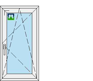 650x1250 rankena kairėje