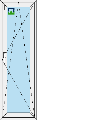 650x1950 rankena kairėje