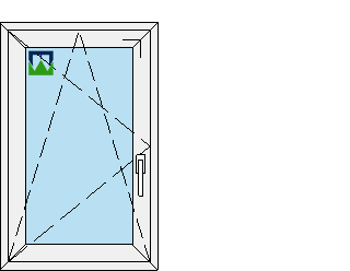 700x1100 rankena dešinėje