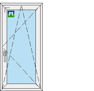 700x1450 rankena kairėje