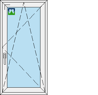 750x1500 rankena kairėje