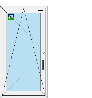 800x1550 rankena dešinėje