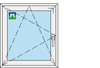 900x1000 rankena dešinėje