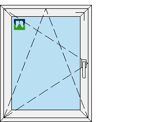 900x1150 rankena dešinėje