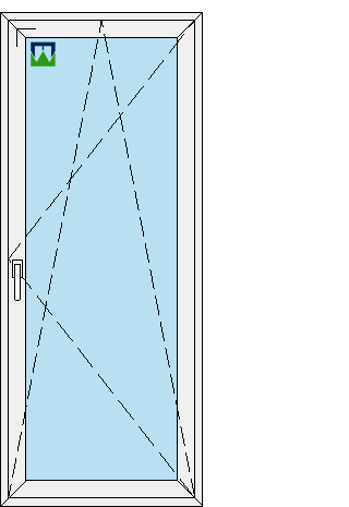 900x2200 rankena kairėje