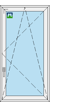 950x1850 rankena kairėje