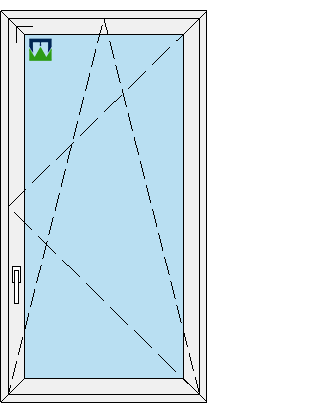 1000x1900 rankena kairėje