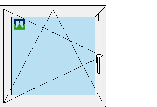 1050x1000 rankena dešinėje