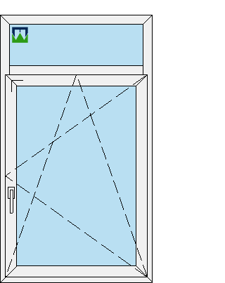 1050x1850 rankena kairėje