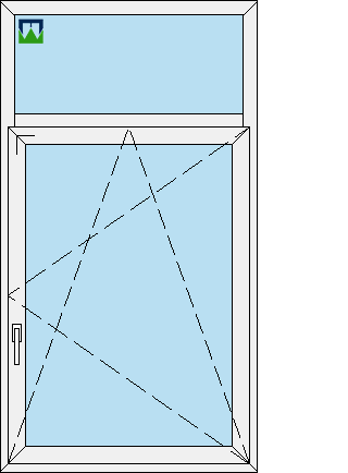 1150x2100 rankena kairėje