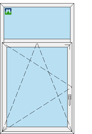 1250x2200 rankena dešinėje