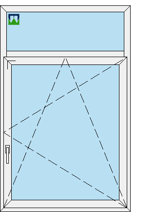 1300x2050 rankena kairėje