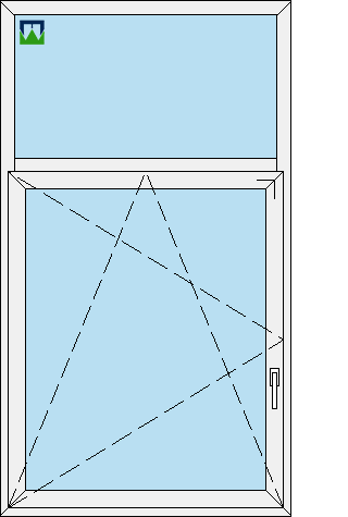 1300x2300 rankena dešinėje