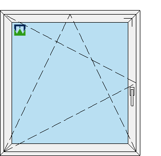 1350x1400 rankena dešinėje