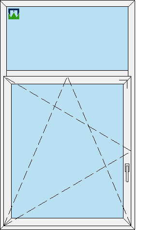 1350x2300 rankena dešinėje