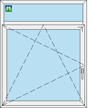 1450x1800 rankena dešinėje