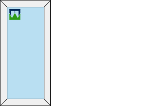 500x1050 nevarstomas