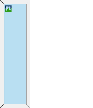 500x1800 nevarstomas