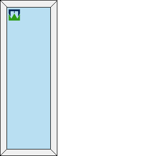 550x1500 nevarstomas