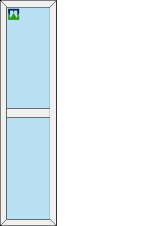 550x2200 nevarstomas