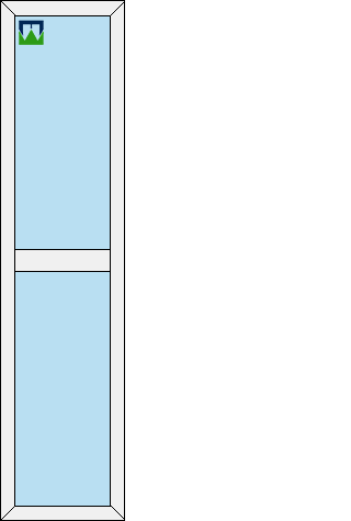 550x2300 nevarstomas