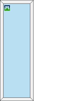 650x1950 nevarstomas