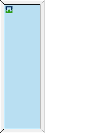 700x2100 nevarstomas