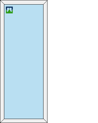 750x1950 nevarstomas