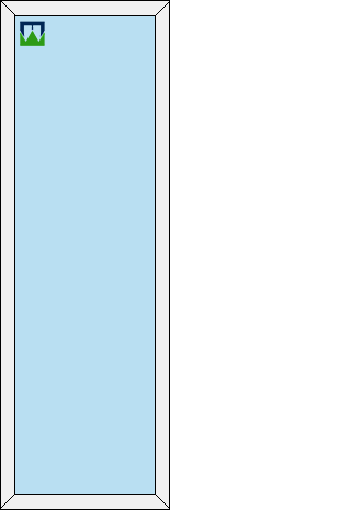 750x2250 nevarstomas