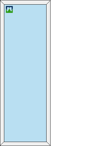 800x2300 nevarstomas