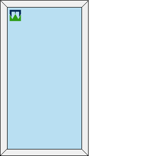 850x1500 nevarstomas