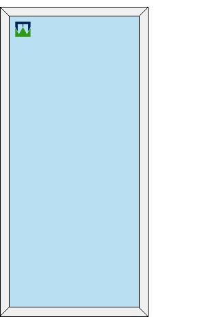 1050x2200 nevarstomas