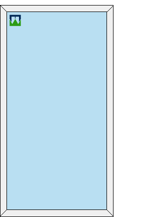 1100x2050 nevarstomas